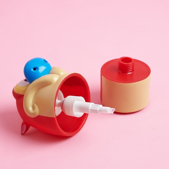 Ren n Stimpy and Toastman NICKBOX items! - Picture 3 of 4